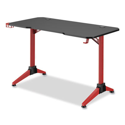 SOHO GAMING DESK RED